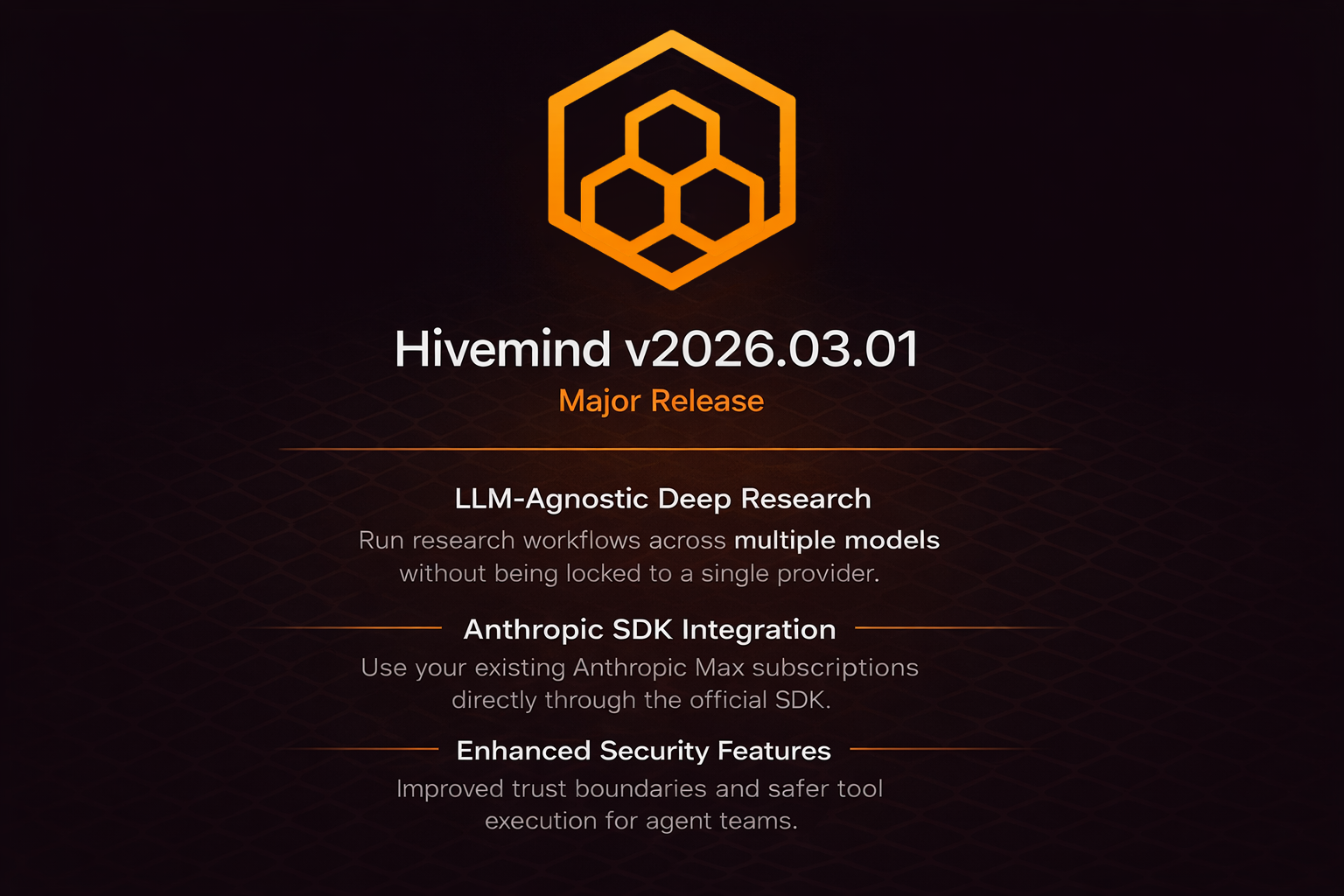 Deep Research, MCP Tools, and the End of Vendor Lock-In